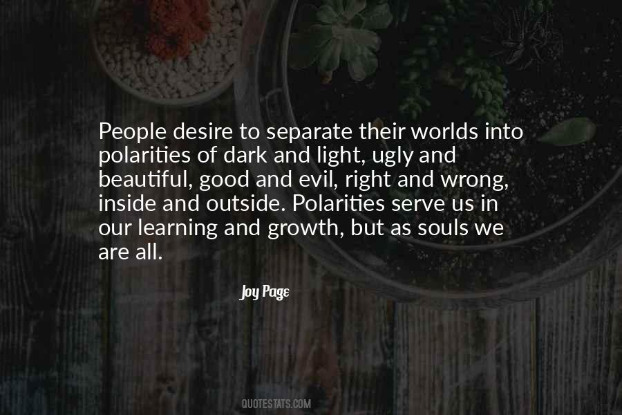 We Are All Beautiful Quotes #1111535