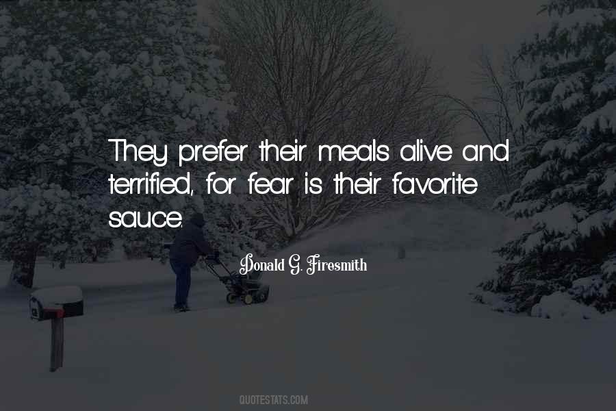 Evil On Earth Quotes #352908