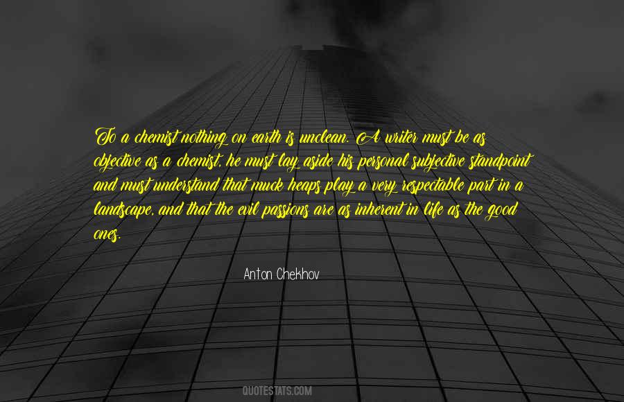 Evil On Earth Quotes #637589