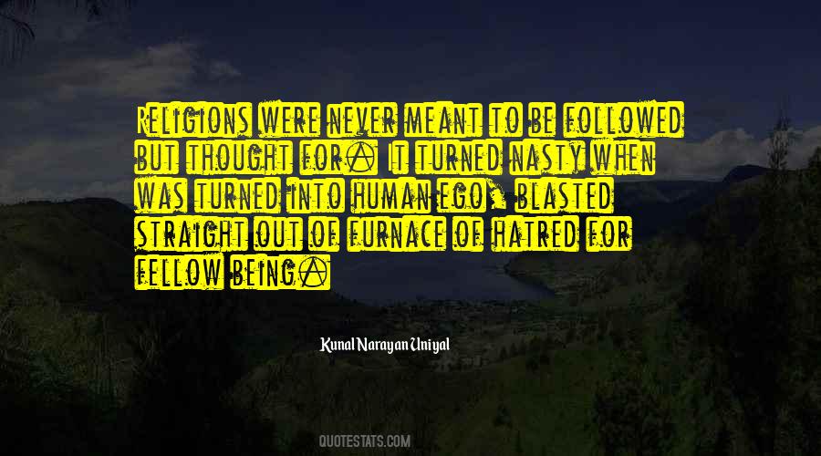 Enumerated Powers Quotes #1075998