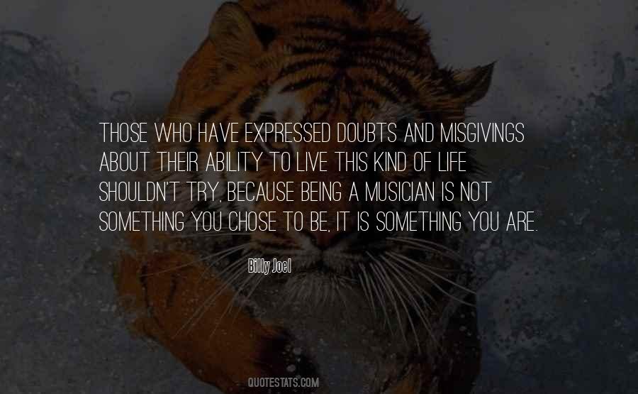 Life Is Not About You Quotes #1390101