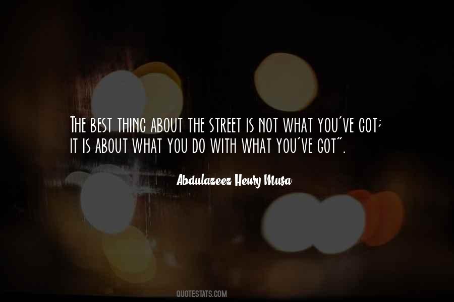 Life Is Not About You Quotes #1492273