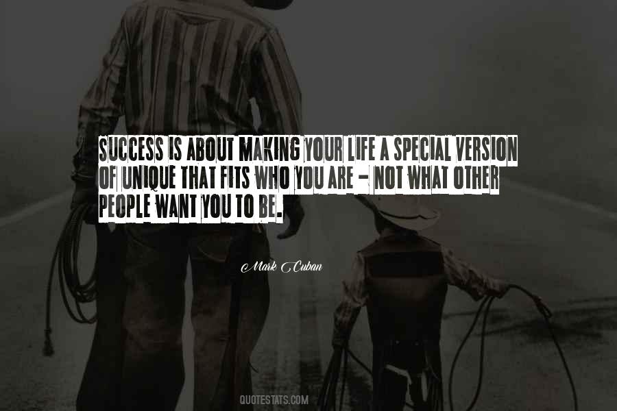 Life Is Not About You Quotes #538239