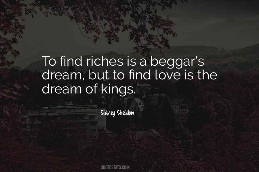 Kings Love Quotes #1184571