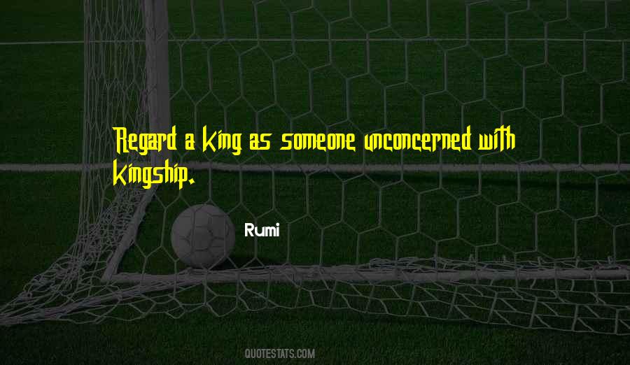 Kings Love Quotes #1232554