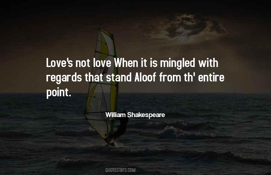 Kings Love Quotes #1341449