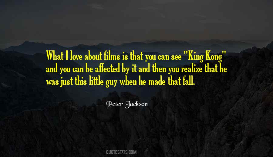 Kings Love Quotes #596700