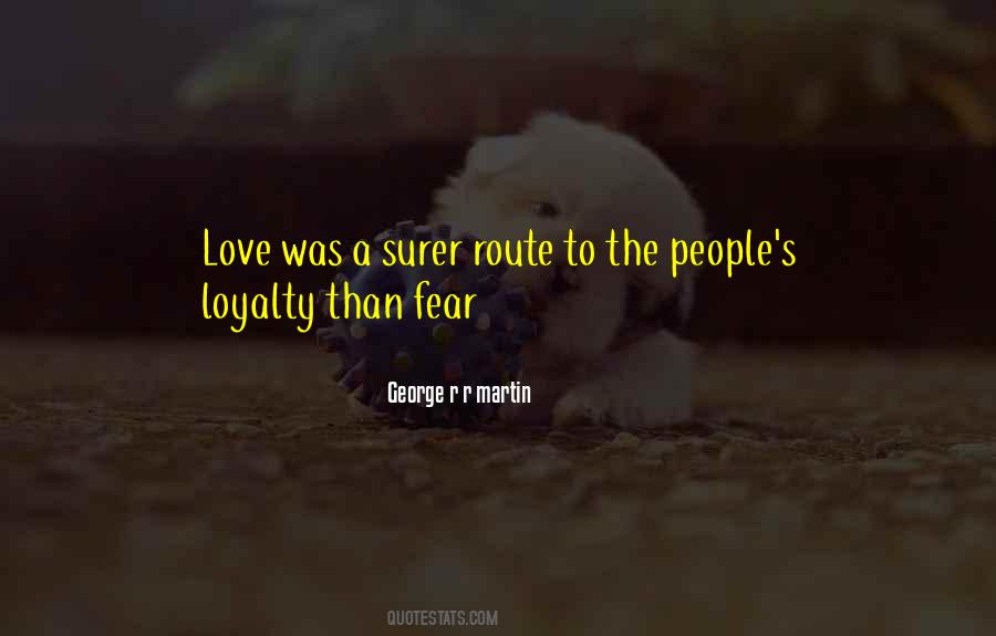 Kings Love Quotes #842938