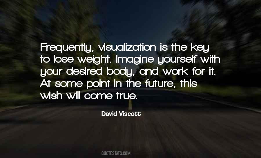 Yourself And Your Future Quotes #1006925