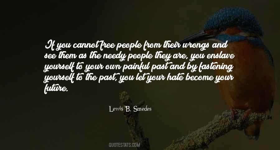 Yourself And Your Future Quotes #303737