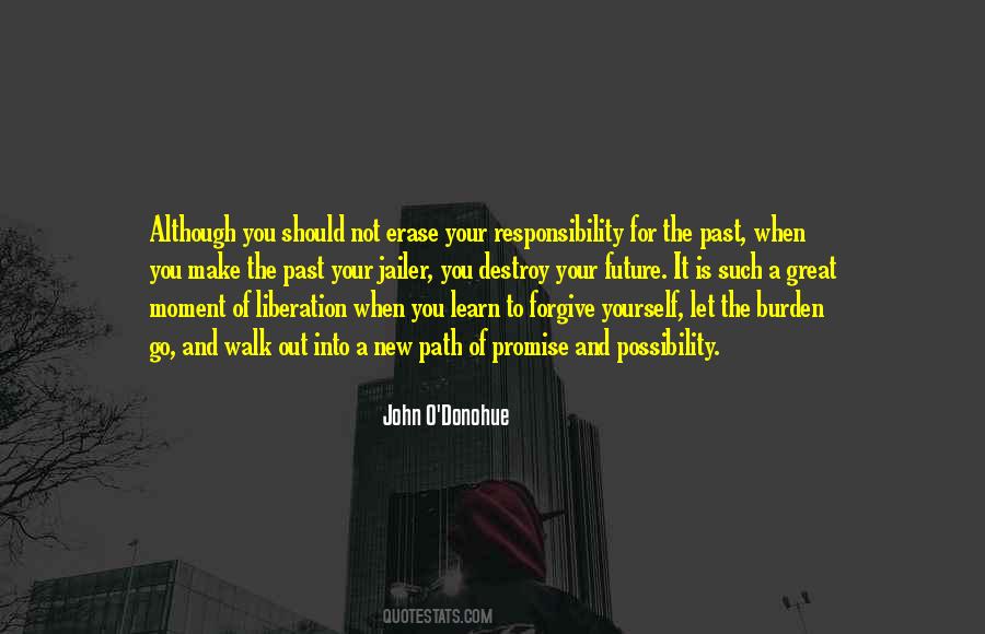 Yourself And Your Future Quotes #660720