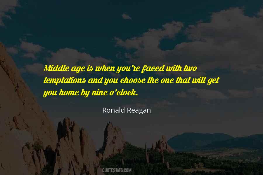 And You Choose Quotes #1763090