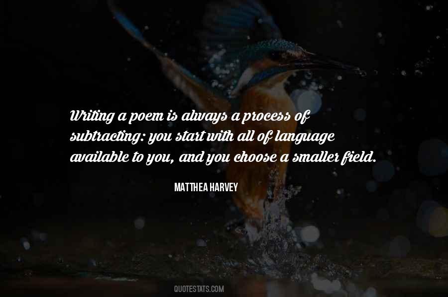 And You Choose Quotes #834051