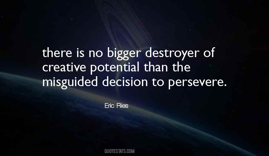 To Persevere Quotes #1438903