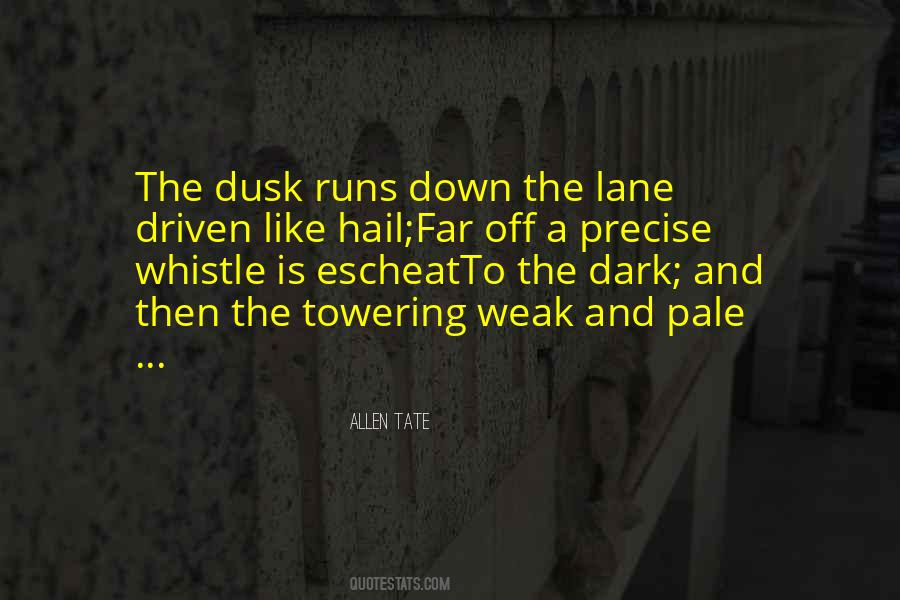 Running Sunset Quotes #672949