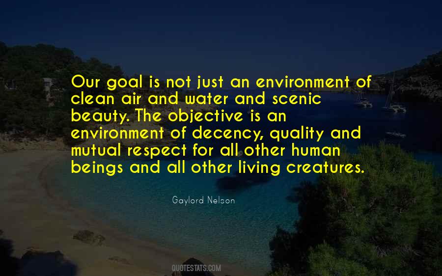 Environment Clean Quotes #355223