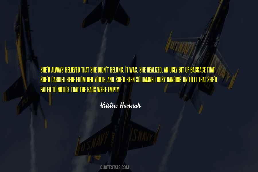 Notice Her Quotes #183139