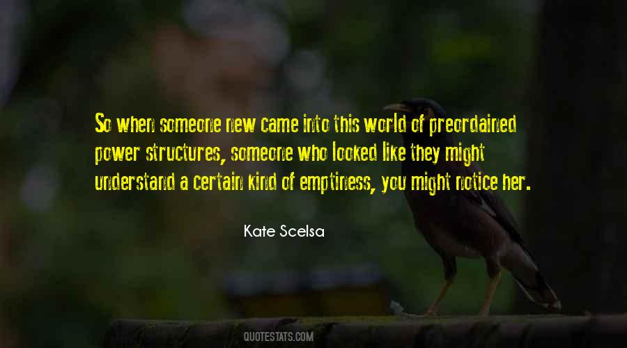 Notice Her Quotes #1848705