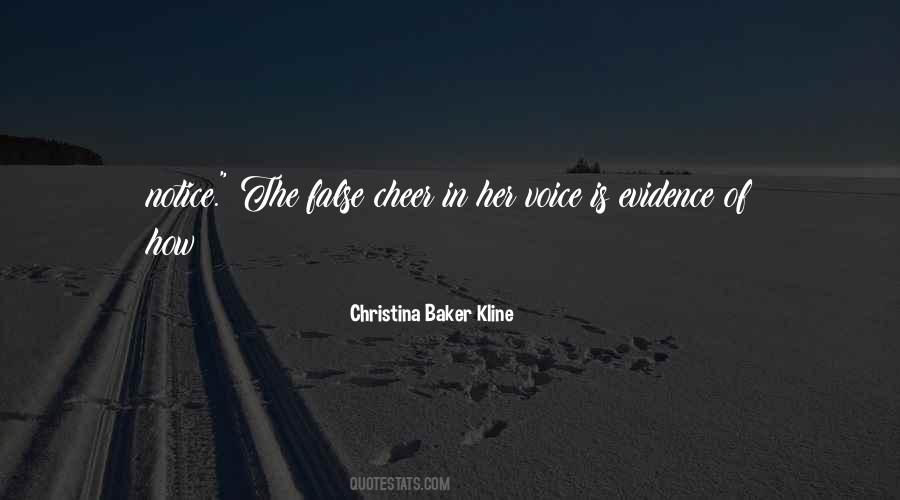 Notice Her Quotes #273638