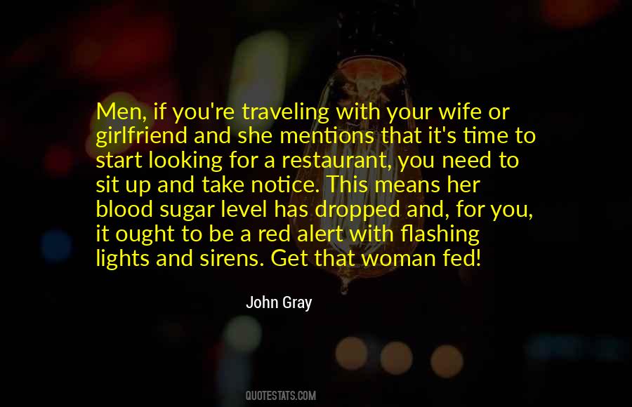 Notice Her Quotes #564129