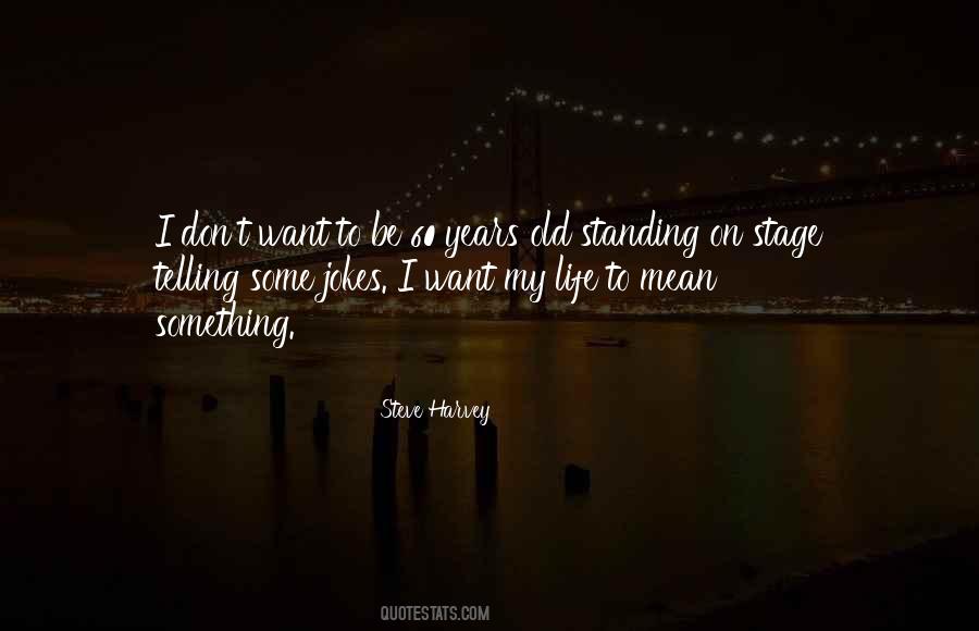 Mean Jokes Quotes #1199085
