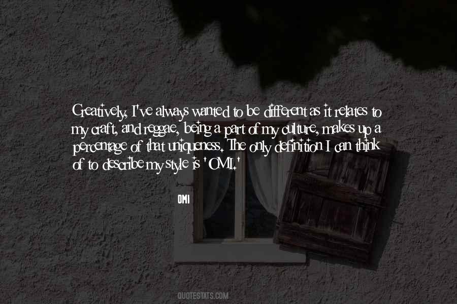 Culture Definition Quotes #1566163