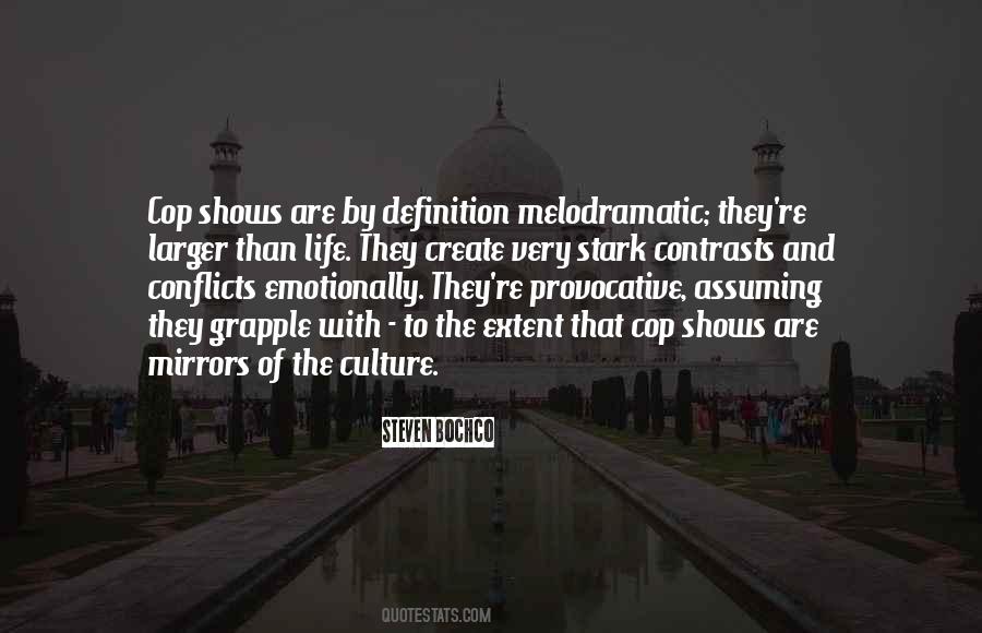 Culture Definition Quotes #160743