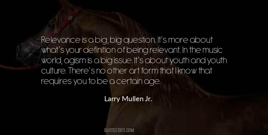 Culture Definition Quotes #694947