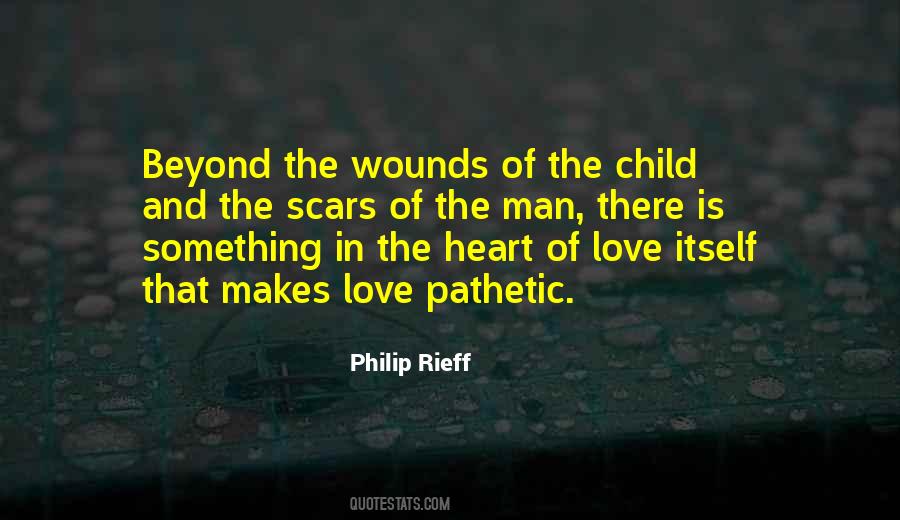 Heart Of Love Quotes #717785