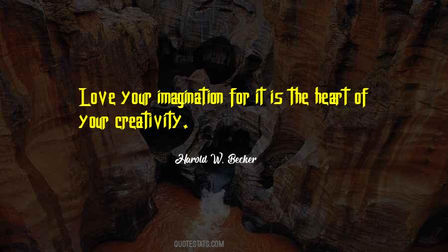 Heart Of Love Quotes #96257
