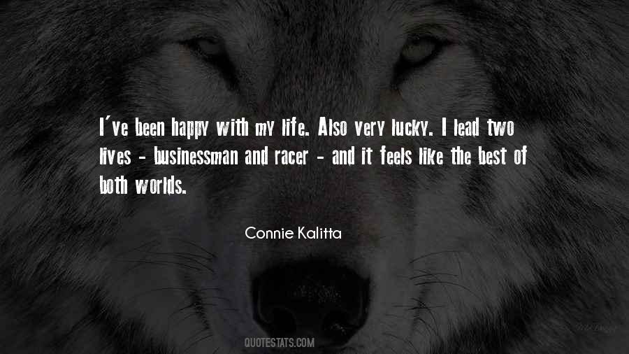 Best Businessman Quotes #1142711
