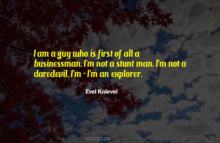 Best Businessman Quotes #125934