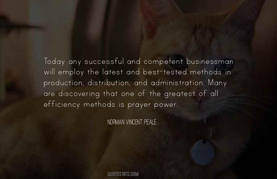 Best Businessman Quotes #1645007