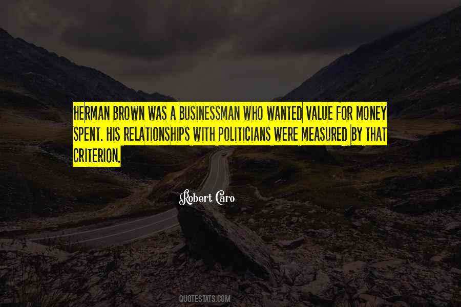 Best Businessman Quotes #640224
