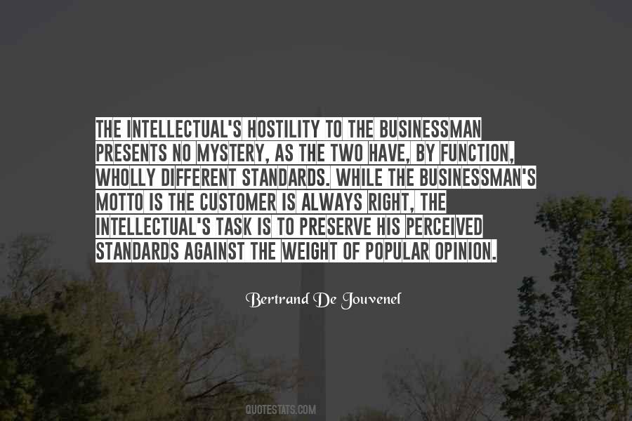 Best Businessman Quotes #665707