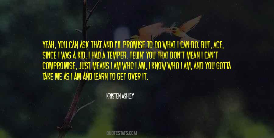 Gotta Do Me Quotes #1360150