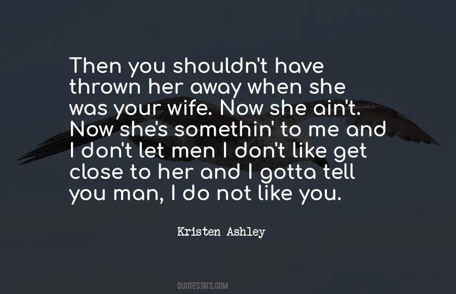 Gotta Do Me Quotes #565065