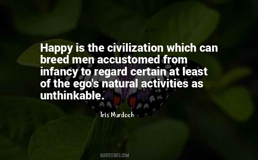 Environmental Determinism Quotes #1709815 Environmental Determinism Quotes #1709815