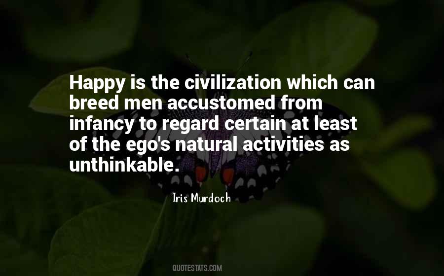 Environmental Determinism Quotes #1709815