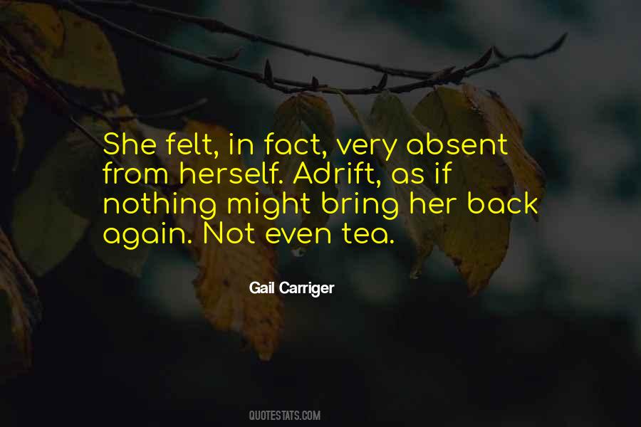 I Prefer Winter Quotes #1001630