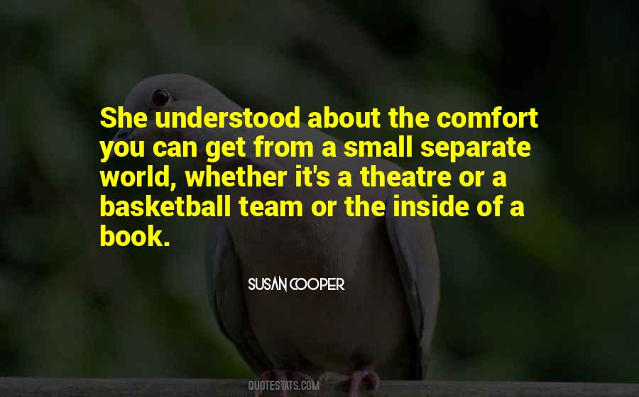 Small Basketball Quotes #61128
