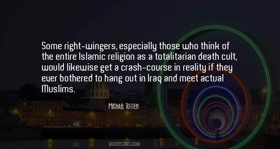 Islamic Thinking Quotes #883152