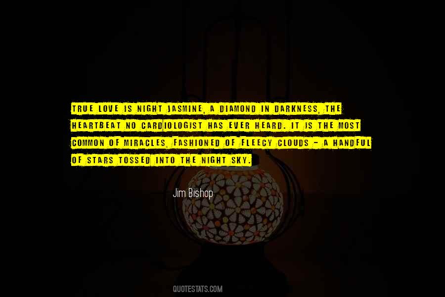 No Clouds In The Sky Quotes #1508838