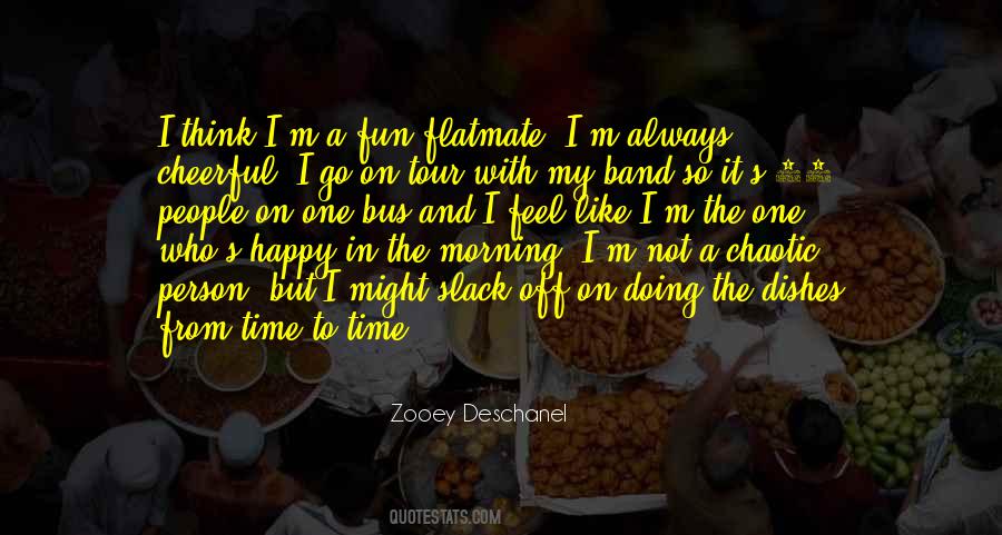 Doing Fun Quotes #123654