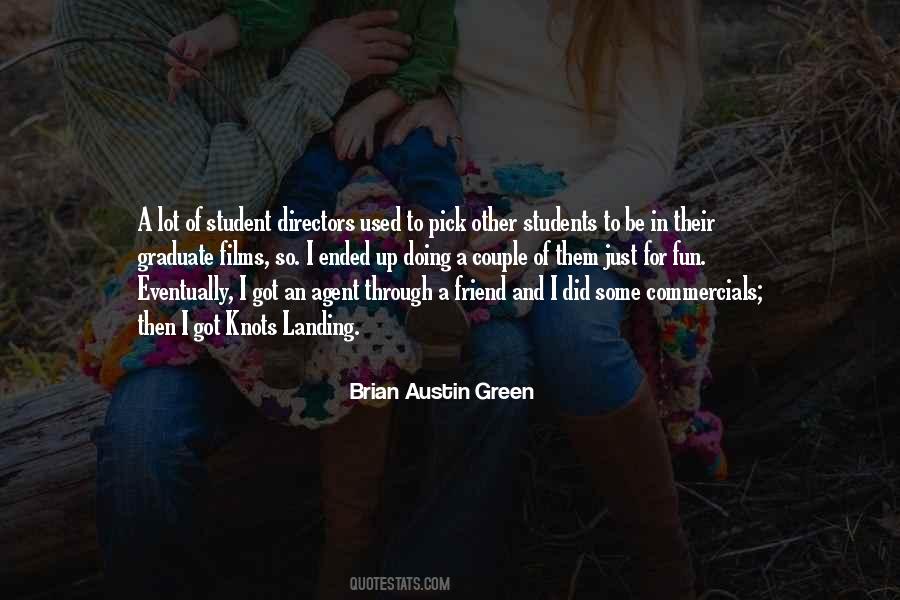 Doing Fun Quotes #193861