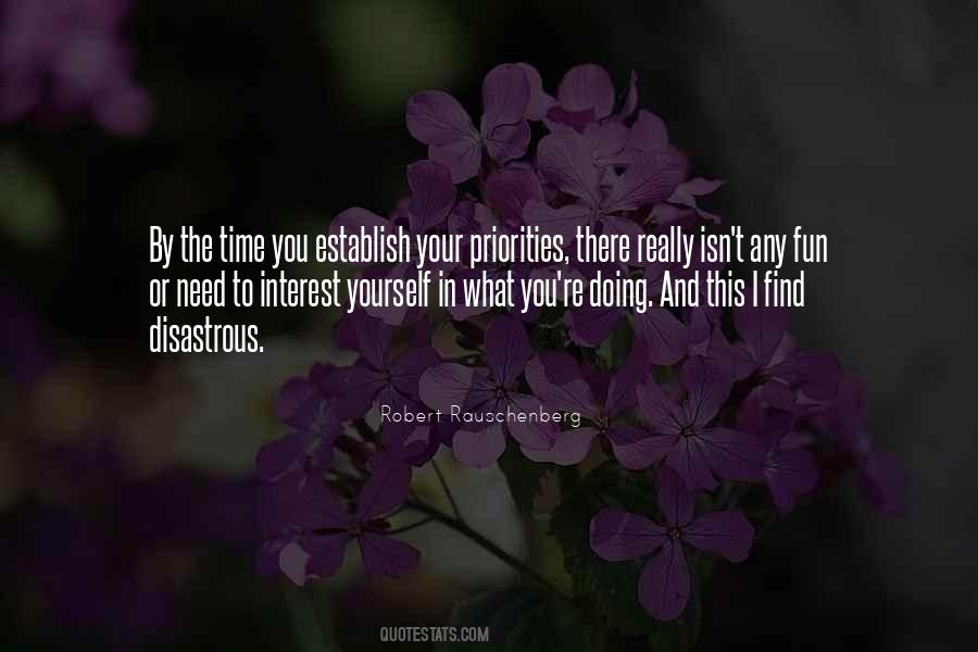 Doing Fun Quotes #223643
