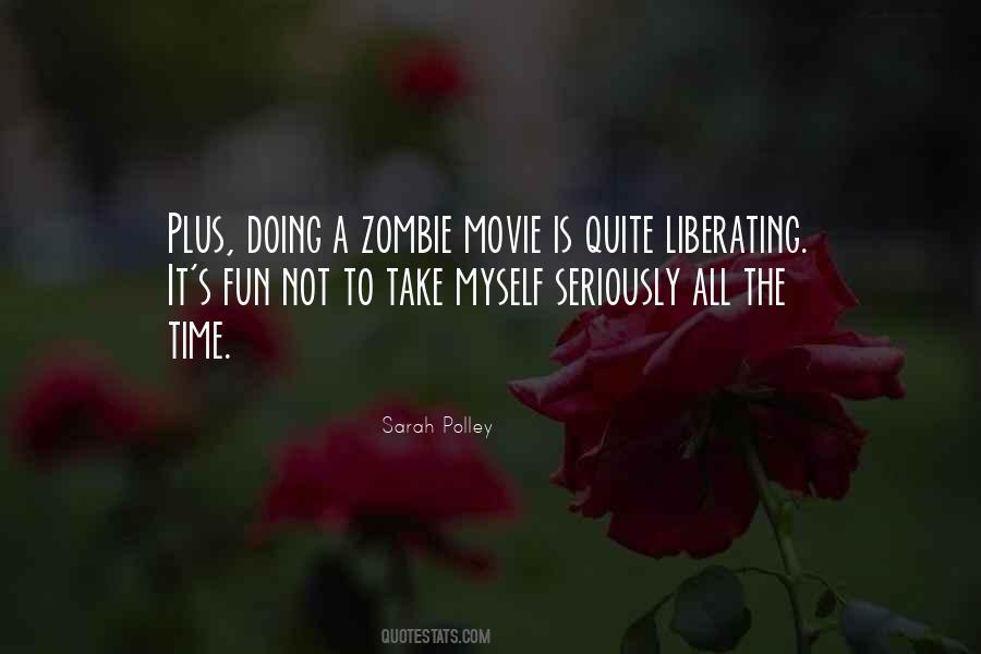 Doing Fun Quotes #231429