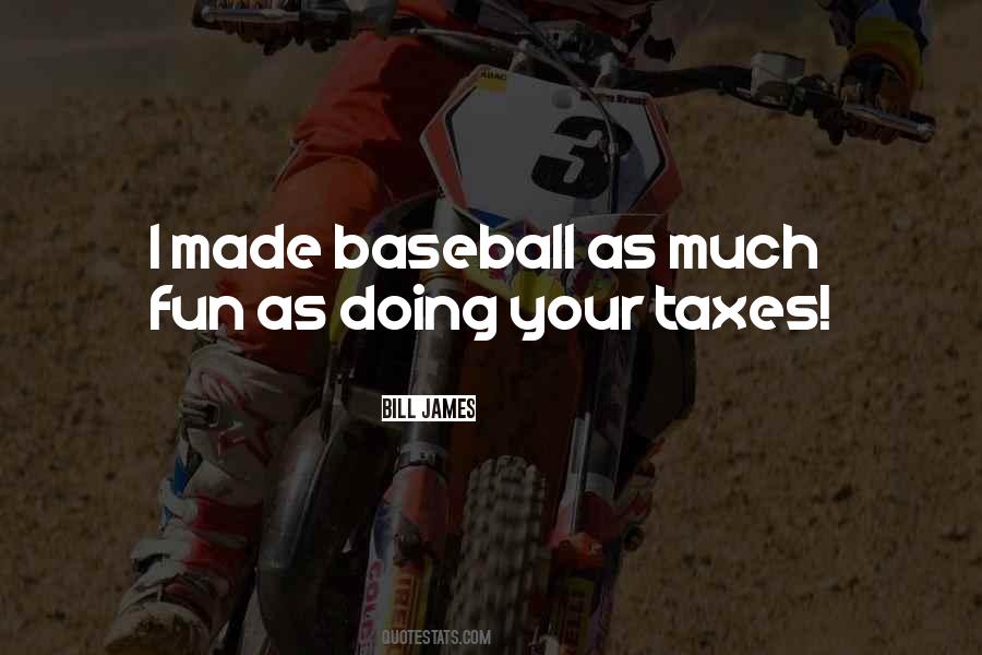 Doing Fun Quotes #40631
