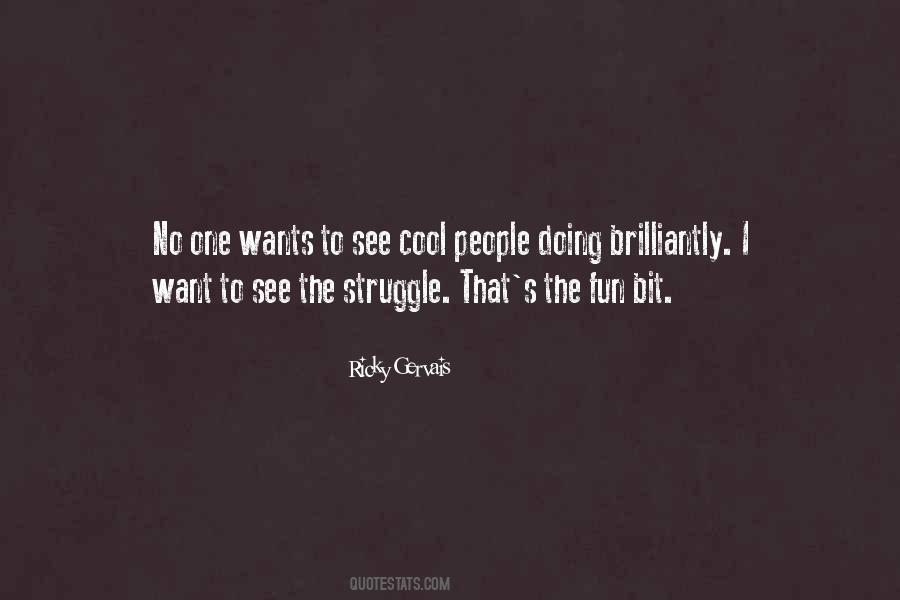 Doing Fun Quotes #49217
