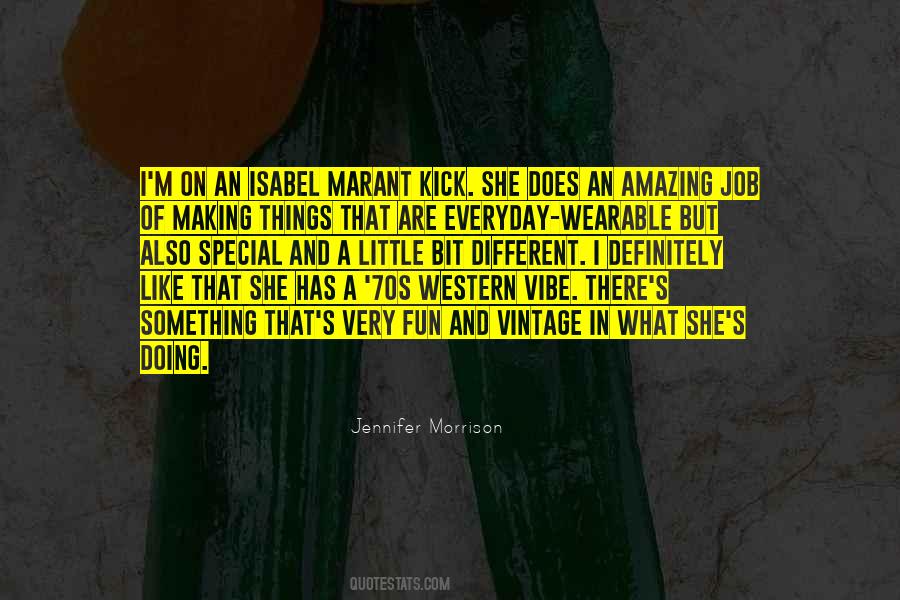Doing Fun Quotes #51938